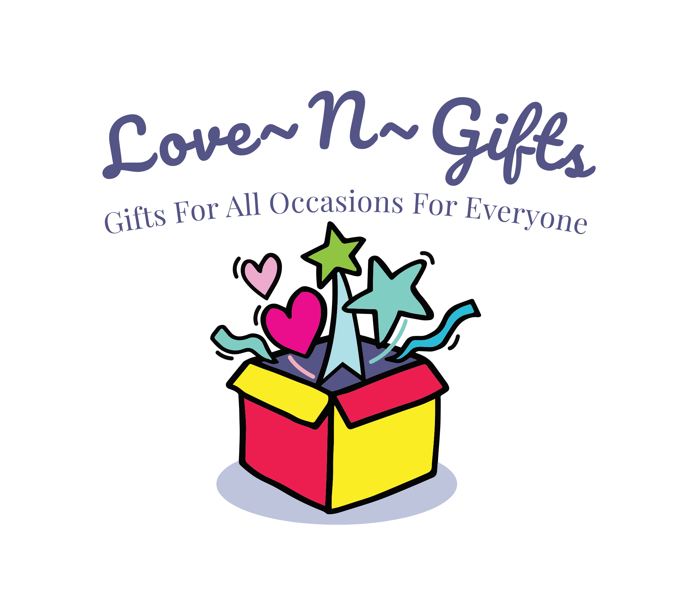 LOVE-N-GIFTS